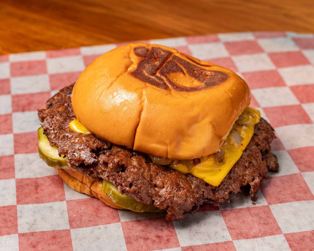 7th Street Burger West Village photo 3