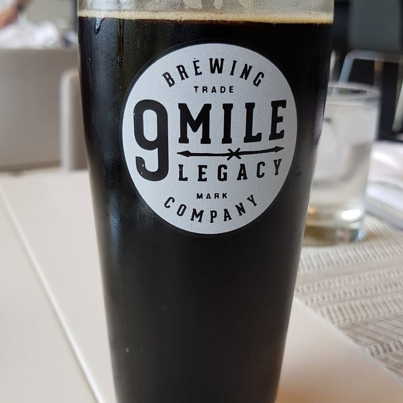 9 Mile Legacy Brewing photo 4