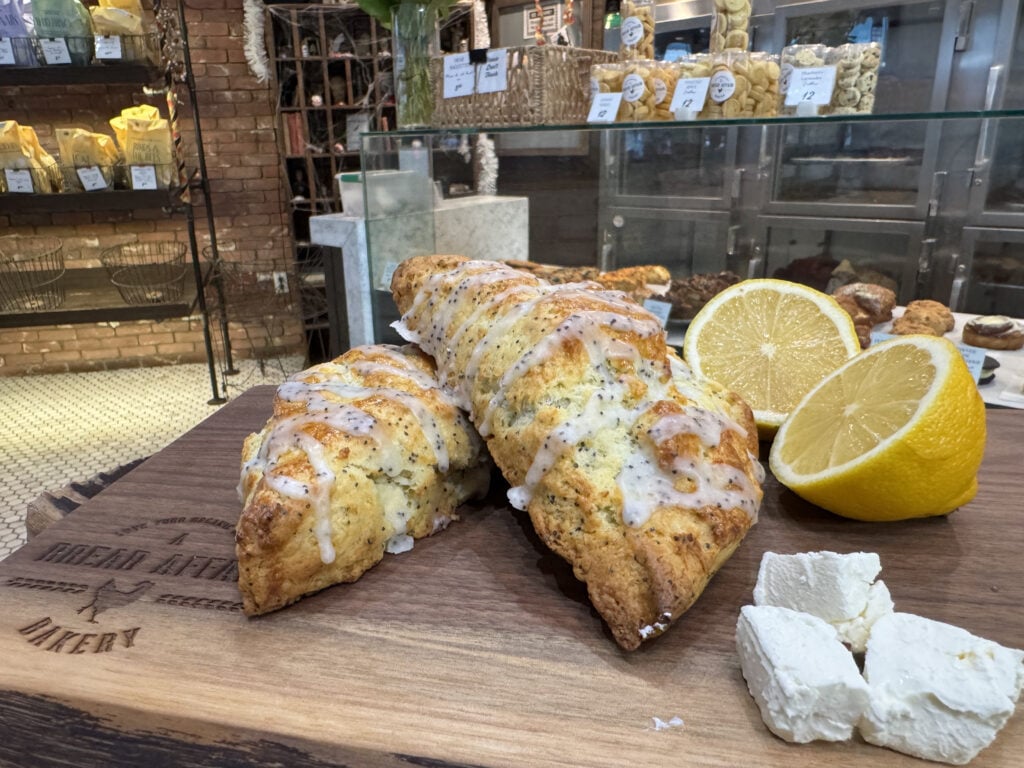 A Bread Affair photo 2