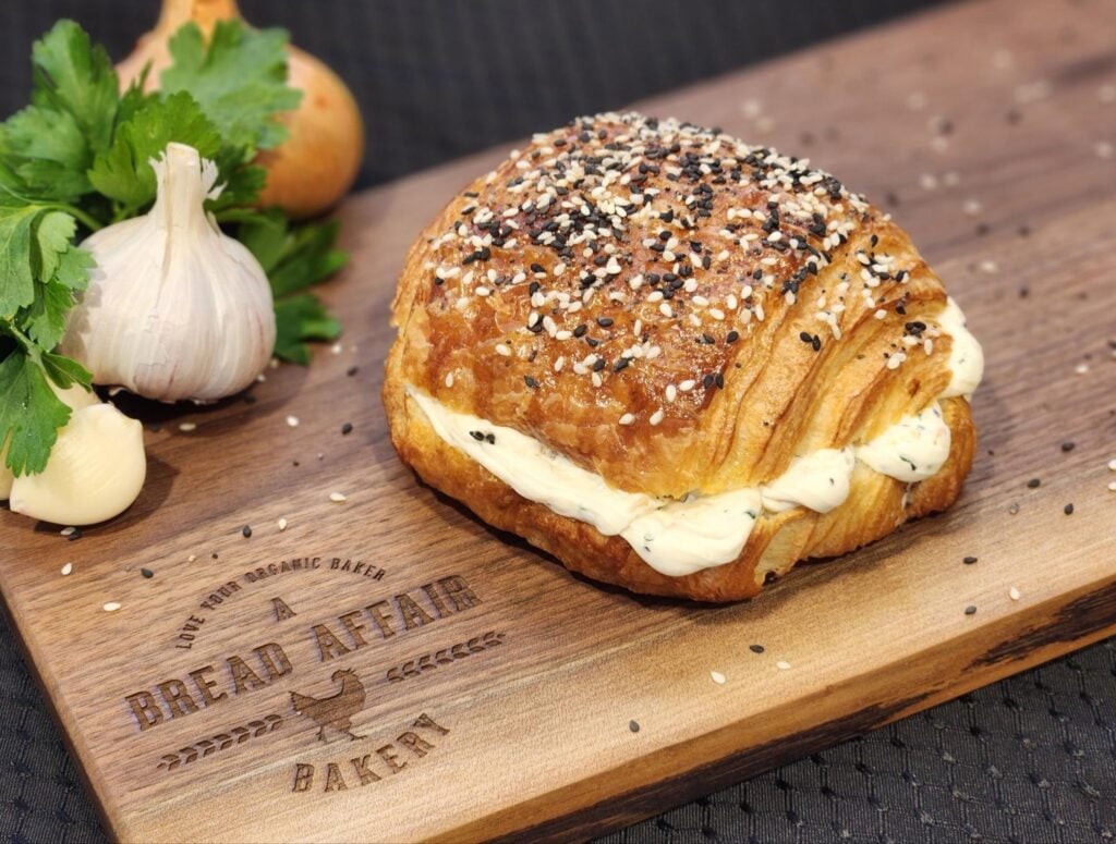 A Bread Affair photo 3