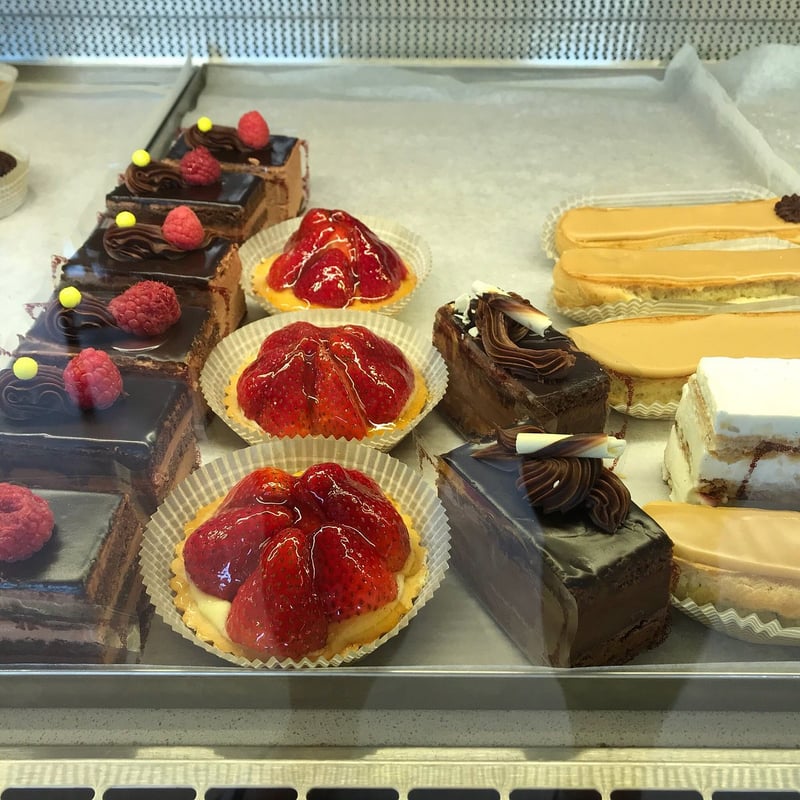 A l'Epi de Blé ~ French Bakery — best bakeries in Winnipeg, Spring 2026