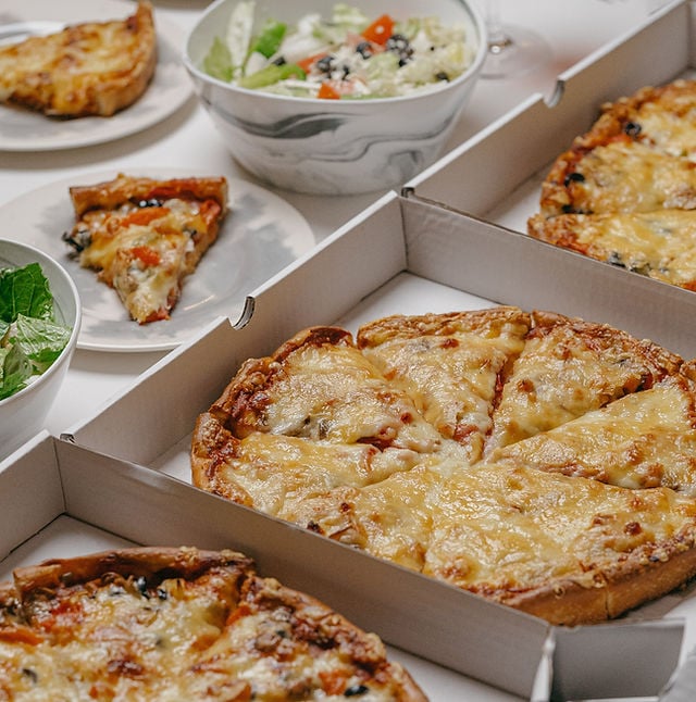 A Pizza Plus photo 3