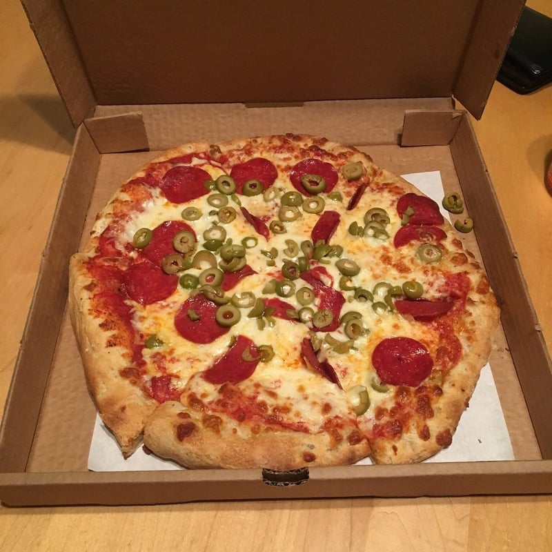 Aardvark Pizza & Sub photo 5