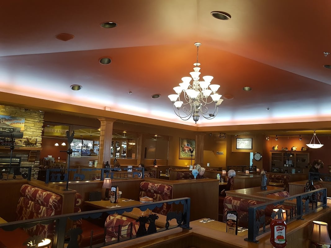 ABC Country Restaurant — best brunch in Red Deer, Spring 2026