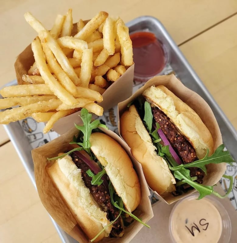 Ace Burger photo 5