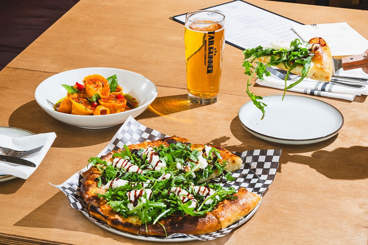 Acme Pizza & Pasta Co. photo 2