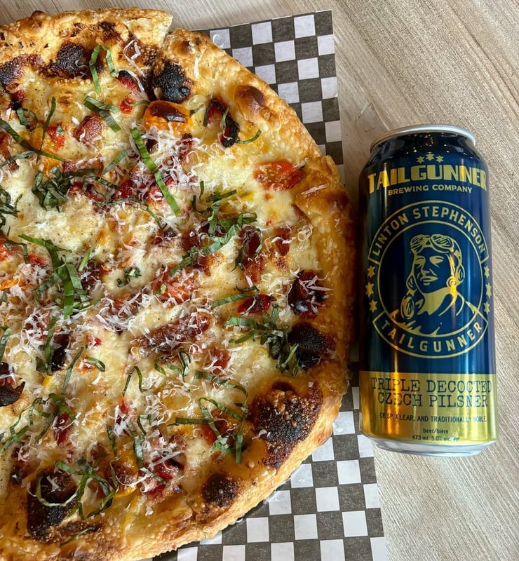 Acme Pizza & Pasta Co. photo 3