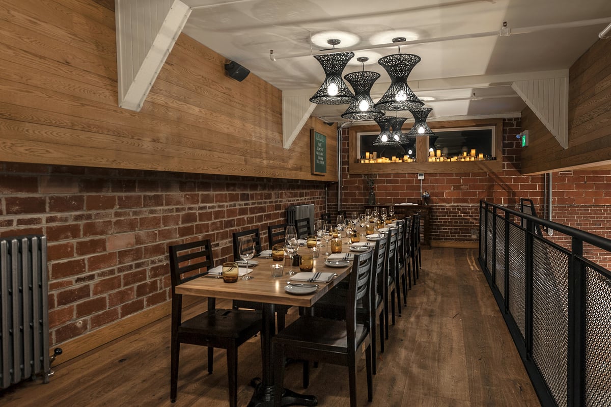 Agricola Street Brasserie — best breakfast in Halifax, Summer 2026