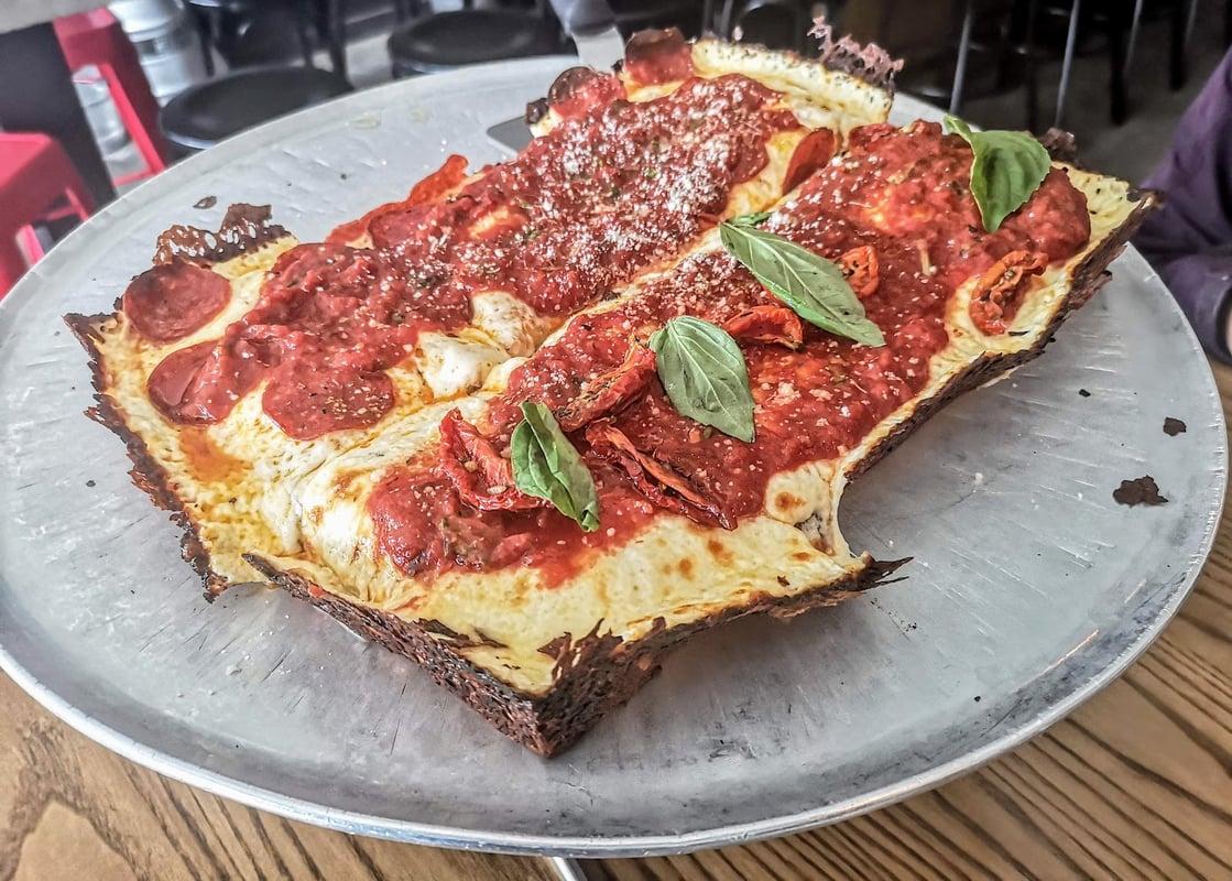 AJ's Brooklyn Pizza Joint photo 3