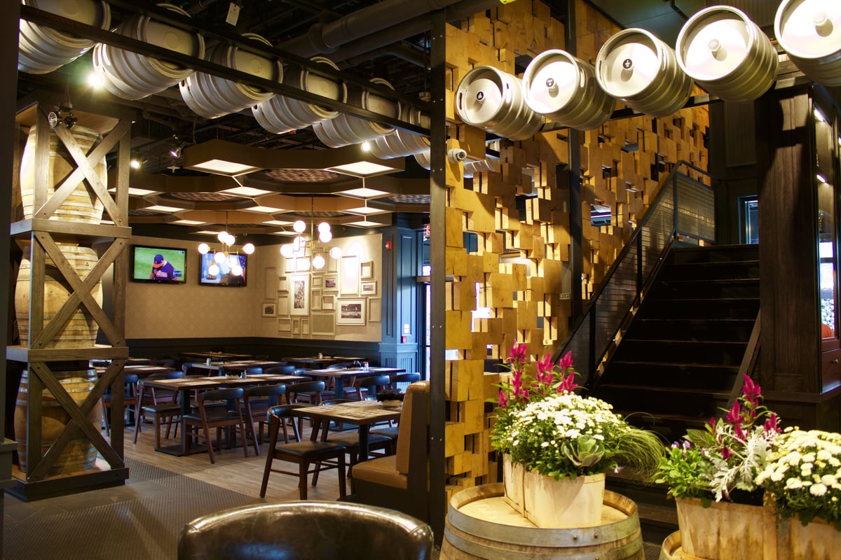 Amsterdam Barrel House photo 4