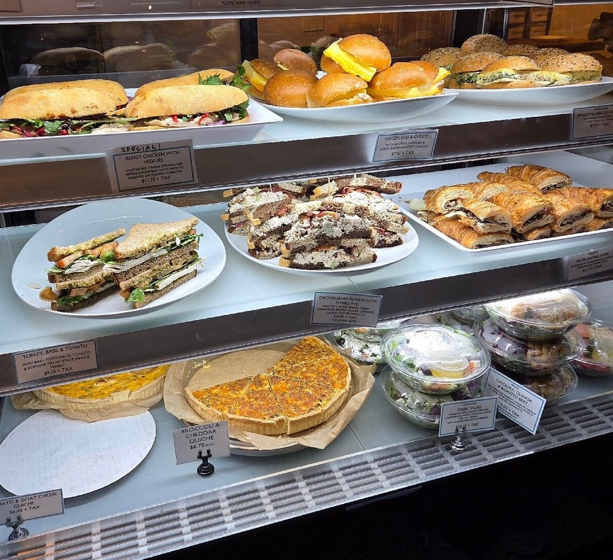 Amy's Bread photo 2