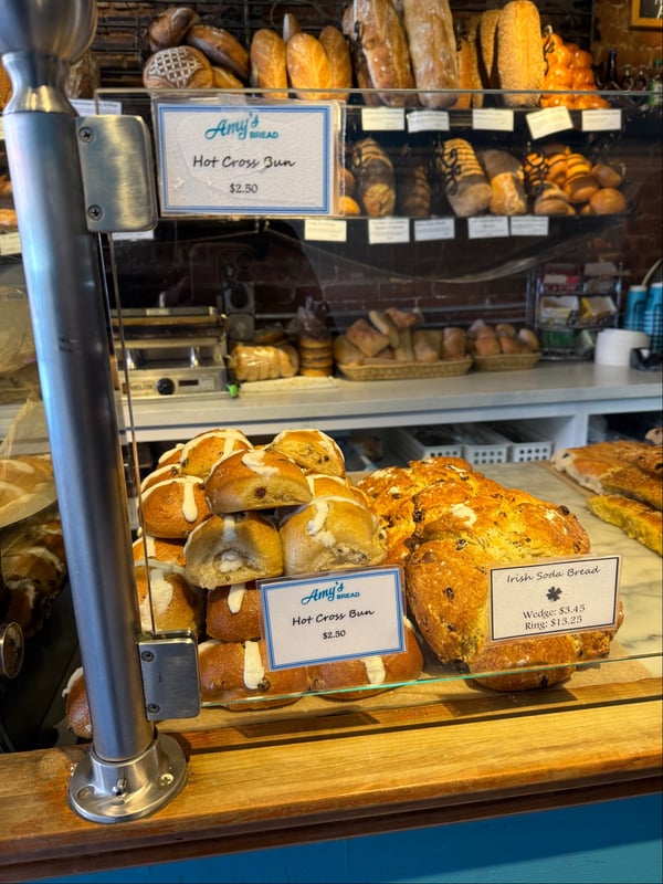 Amy's Bread photo 3