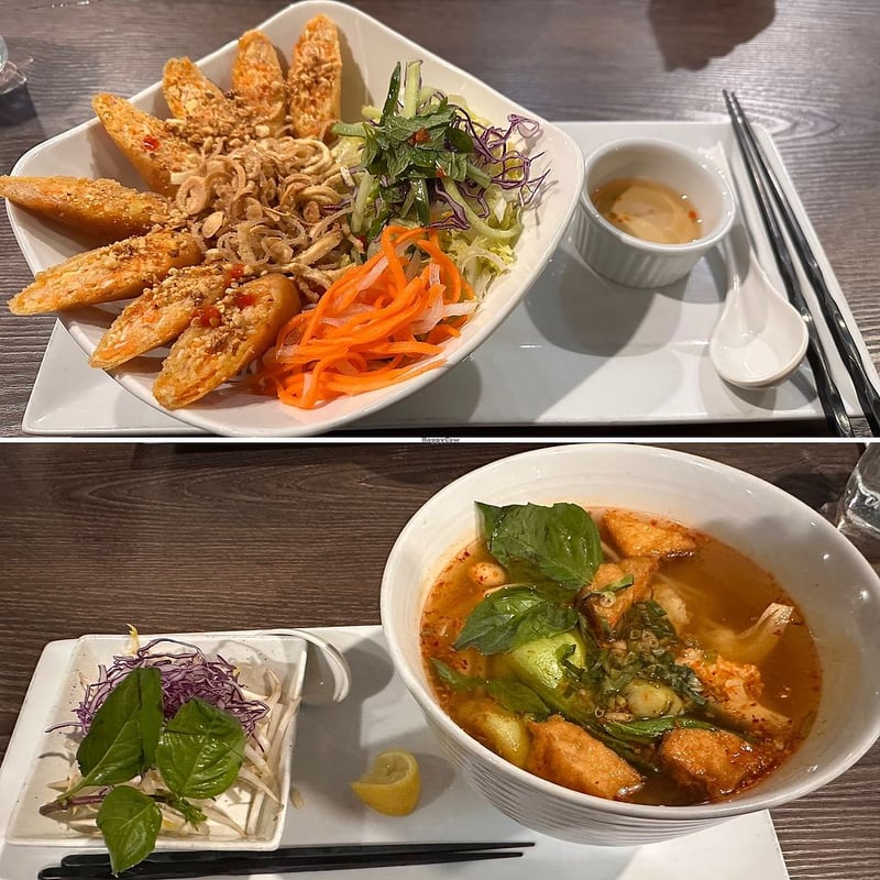 An Chay Restaurant photo 2