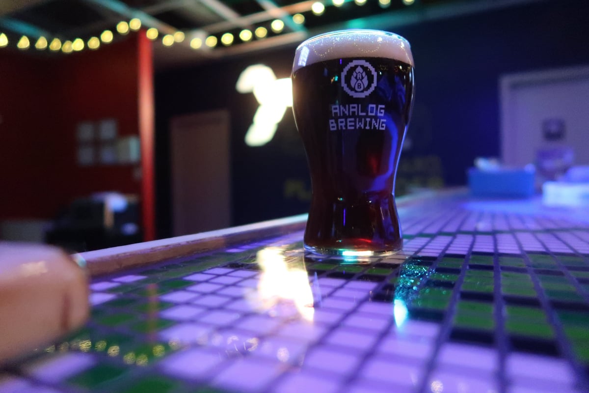 Analog Brewing Company photo 2