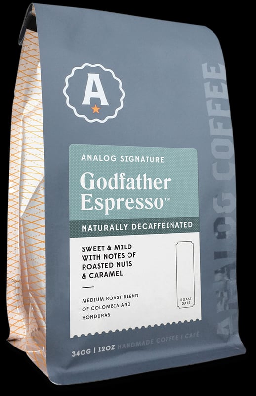 Analog Coffee - One Water photo 4