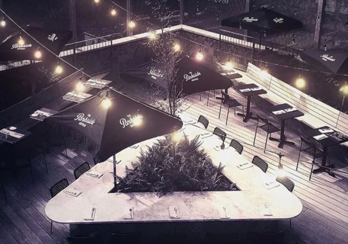 Ancora Waterfront Dining and Patio photo 2