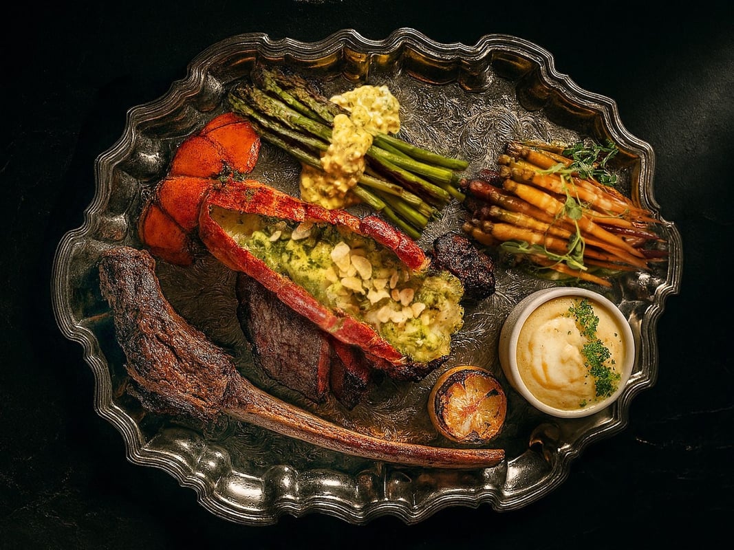 Animl Steakhouse photo 5