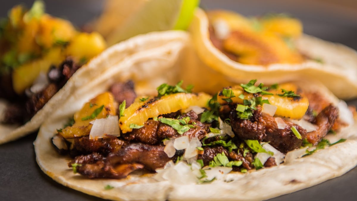 Antojo Tacos + Tequila — best tacos in Halifax, Summer 2026