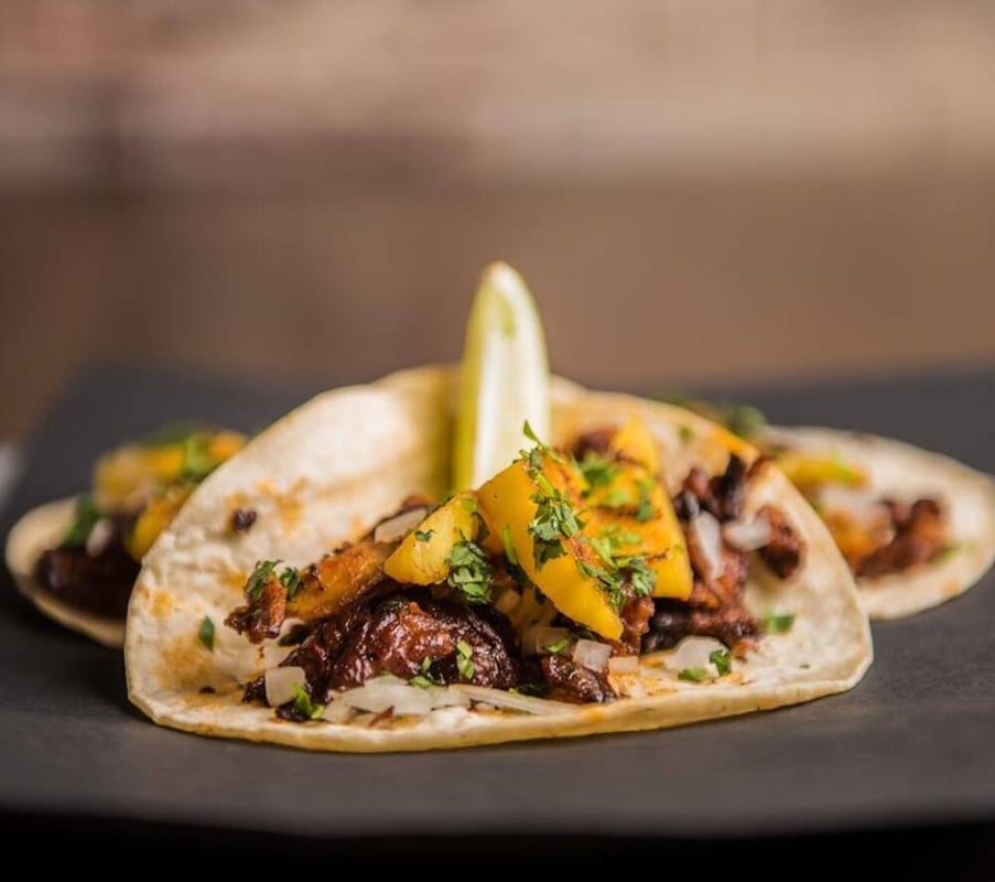 Antojo Tacos + Tequila — best tacos in Halifax, Summer 2026