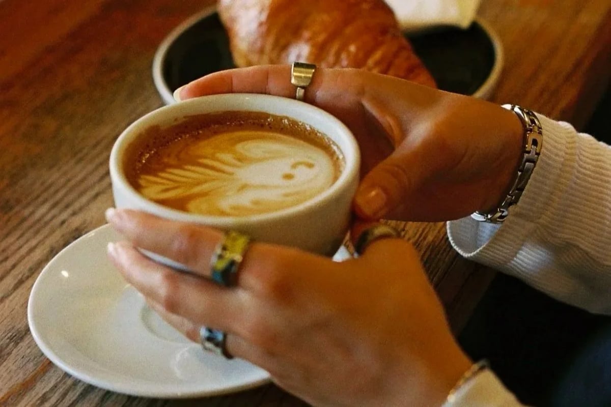 Aperture Coffee Bar photo 3