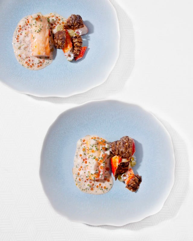 Aquavit photo 2