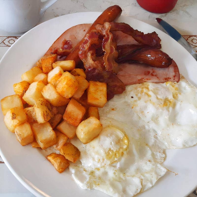 Ardmore Tea Room — best cheap eats in Halifax, Summer 2026
