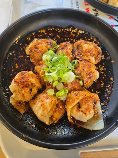 Aroma Bistro – The Forks Market — best hidden gem restaurants in Winnipeg, Summer 2026