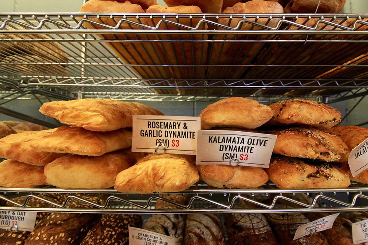 Art-Is-In Bakery photo 5