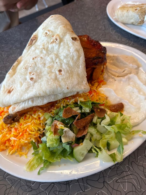 Ashur Restaurant photo 1