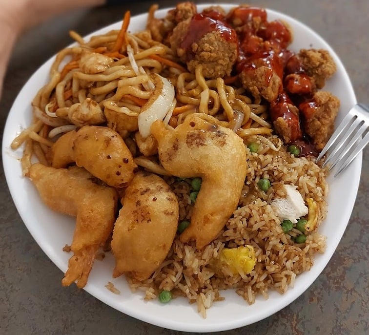 Asian Cuisine photo 4