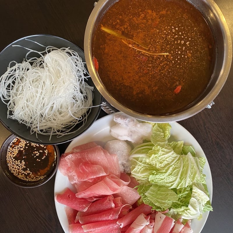 Asian Hot Pot photo 2