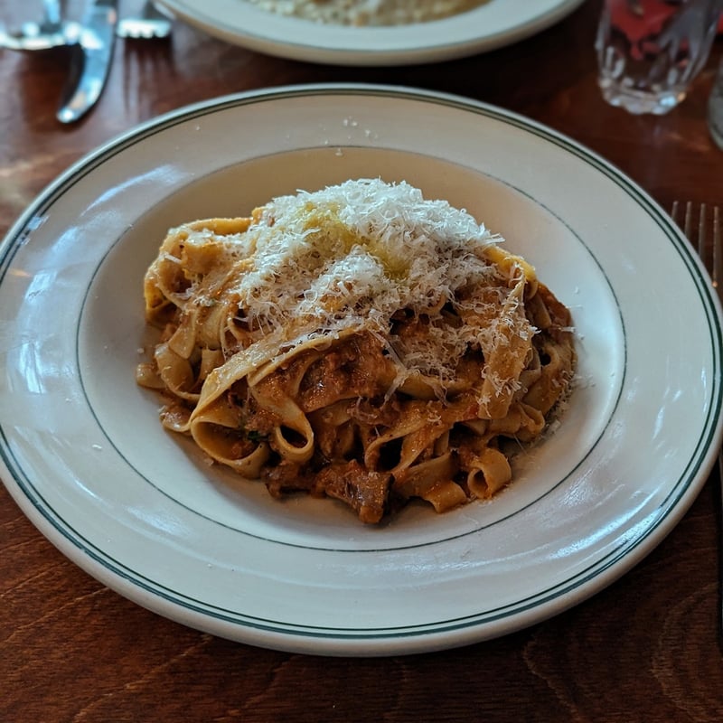 Ask For Luigi Restaurant photo 2
