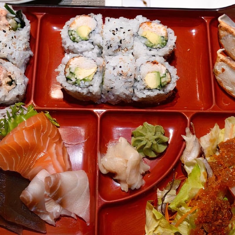Asoyama Sushi — best sushi restaurants in Winnipeg, Spring 2026