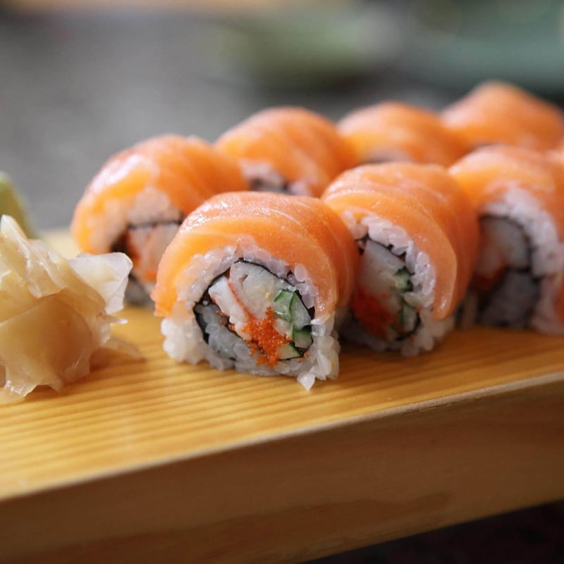 Asoyama Sushi — best sushi restaurants in Winnipeg, Spring 2026