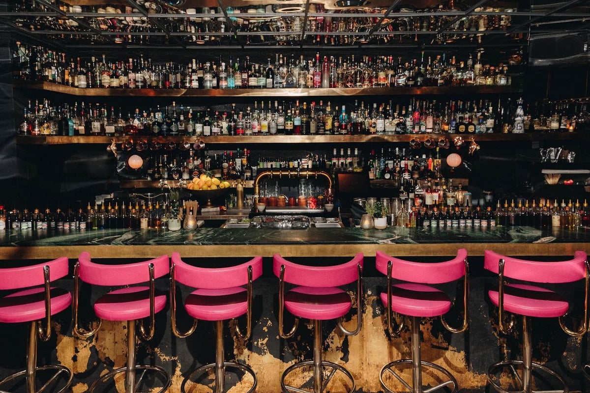 Atwater Cocktail Club photo 2