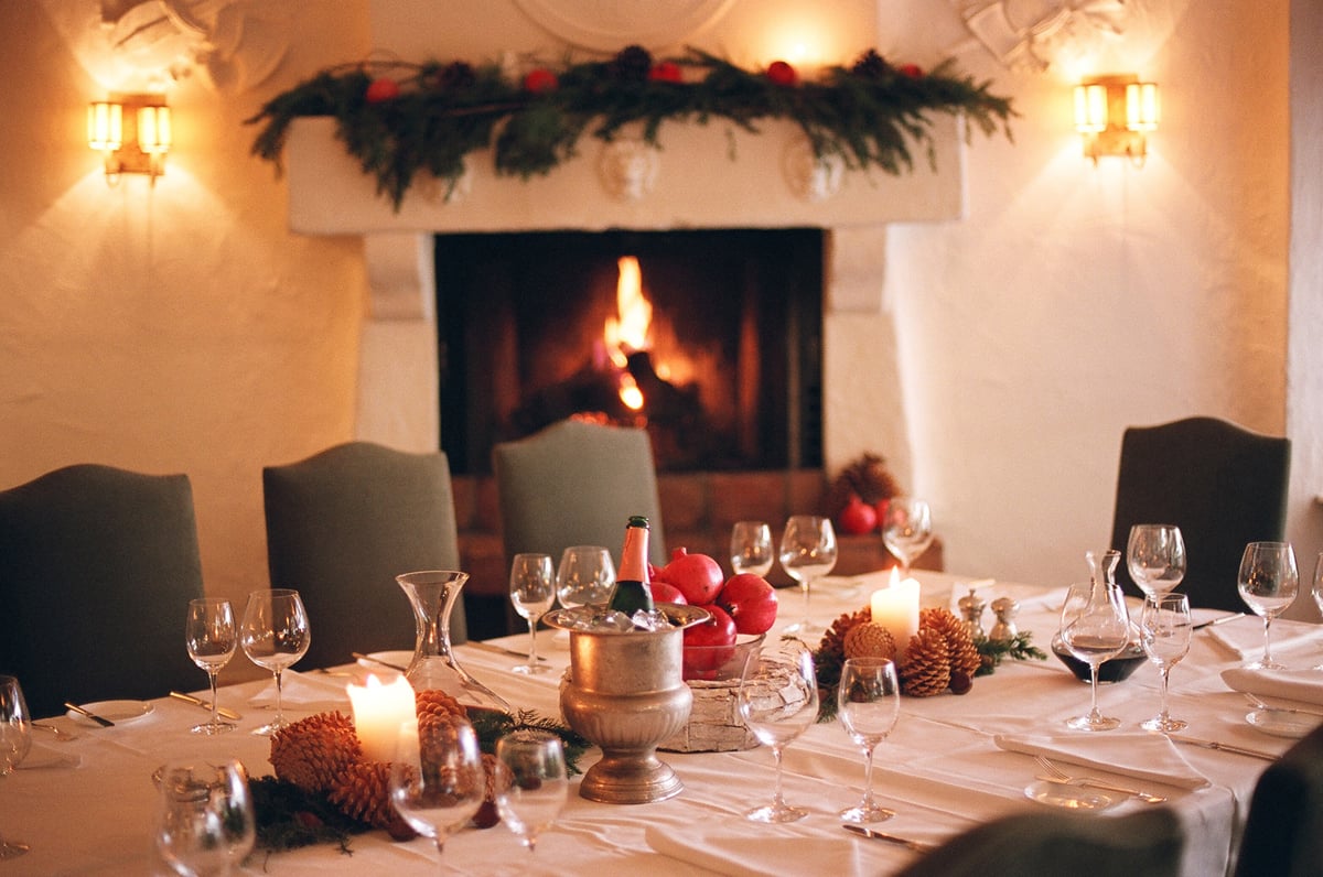 Auberge du Pommier photo 4