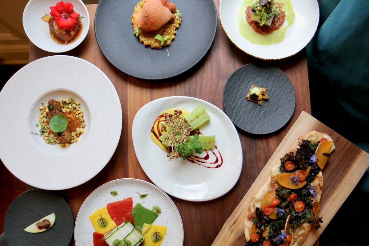 Avelo Restaurant photo 4