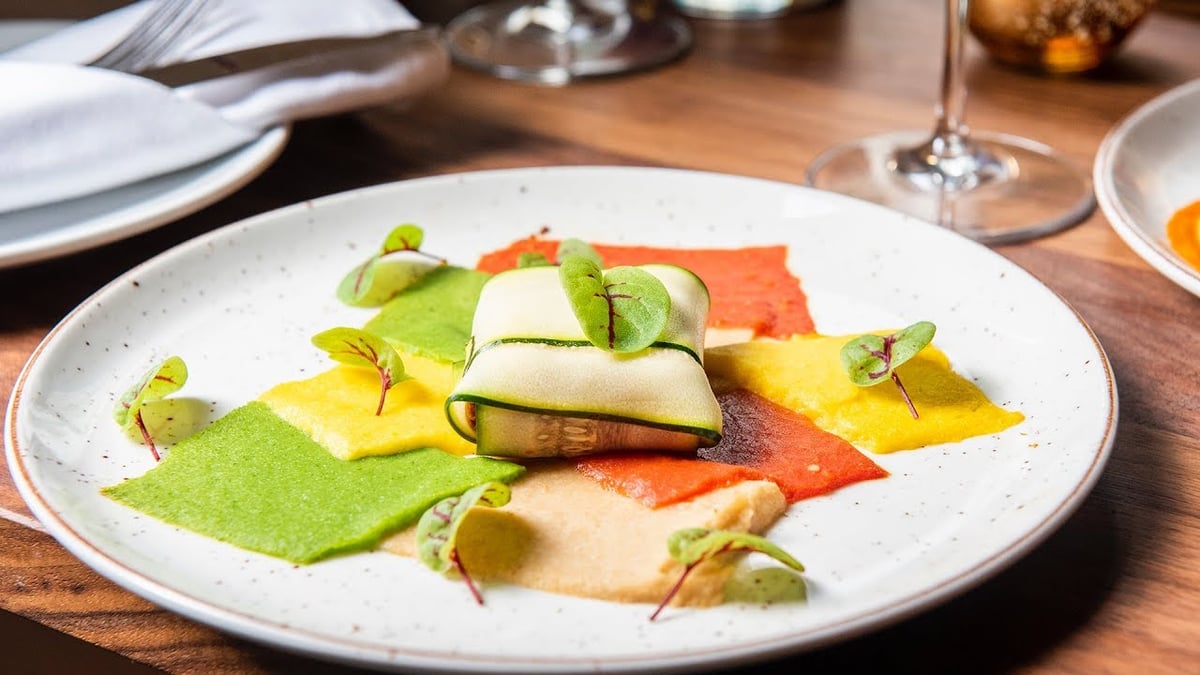 Avelo Restaurant photo 5