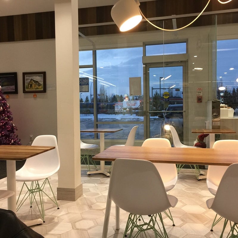 Awake Coffee House photo 3