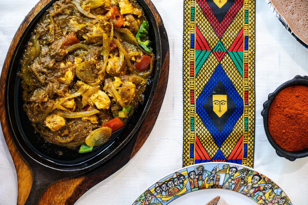 Axum Restaurant photo 2