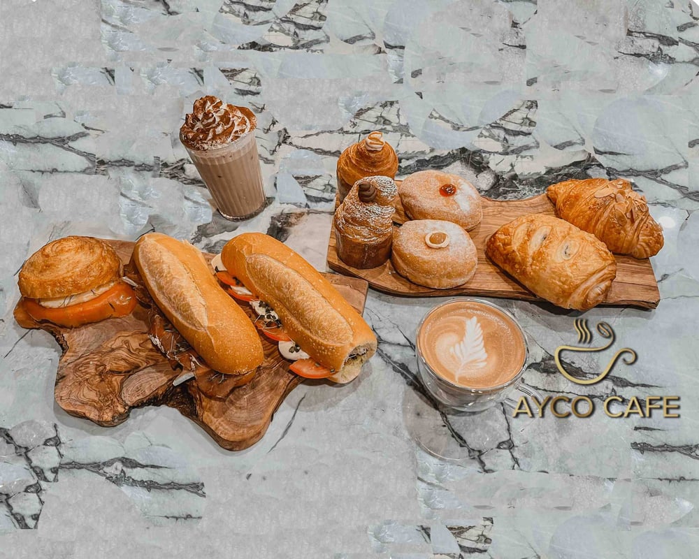 Ayco Café photo 2