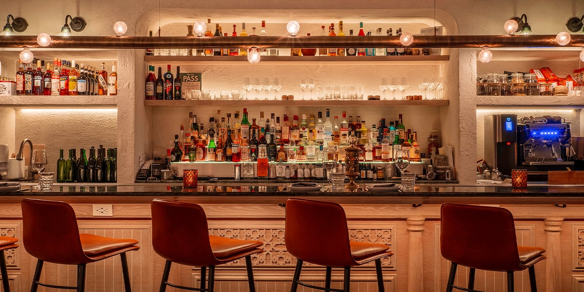 Azhar Kitchen & Bar photo 4