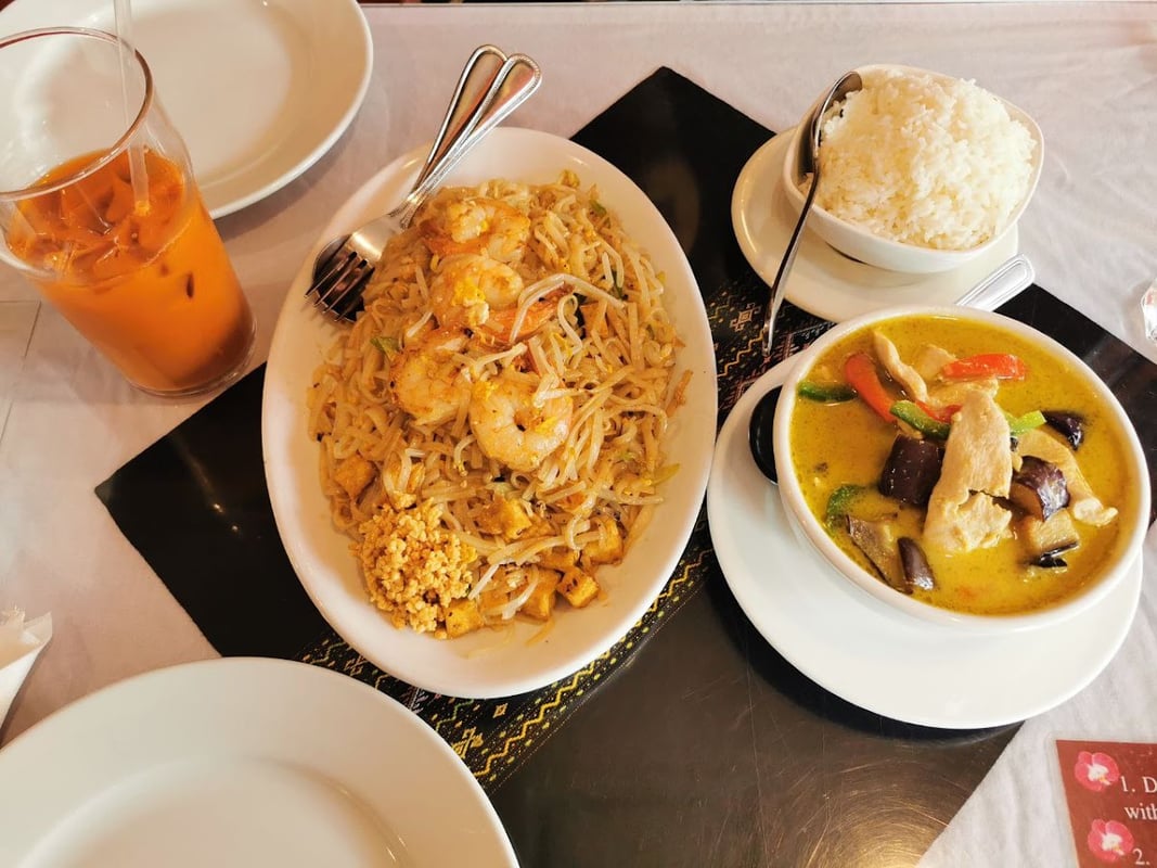 Baan Wasana Thai Restaurant photo 2