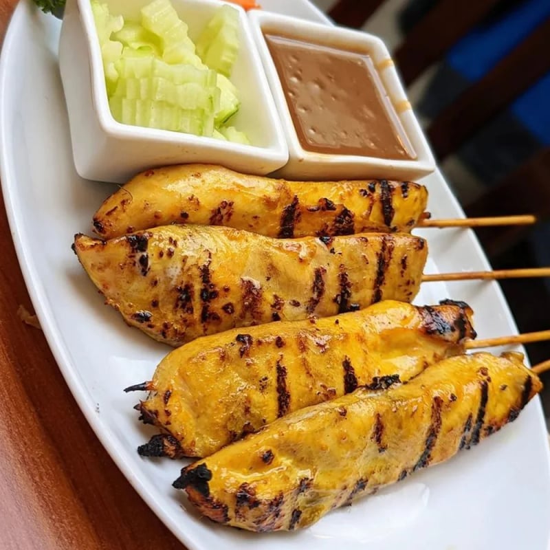 Baan Wasana Thai Restaurant photo 3