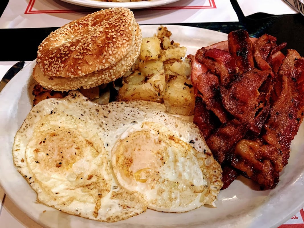 Bagel Etc photo 5