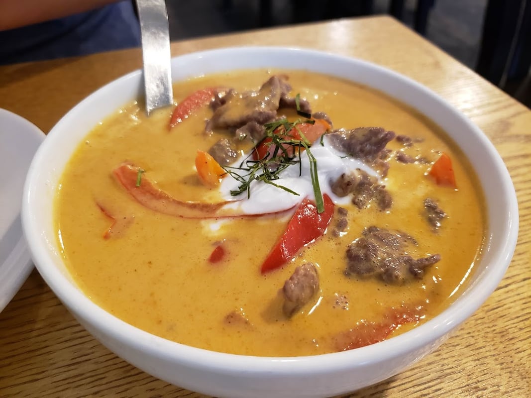 Bai Bua Thai Cuisine photo 3