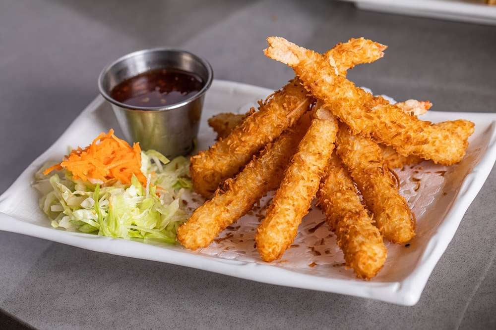 Bamboo Chopsticks Restaurant Express photo 5