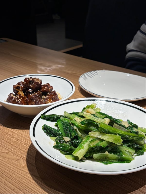 Ban Bu Xian Szechuan Cuisine Burnaby半步仙小酒馆(Best Price on Website!) photo 2