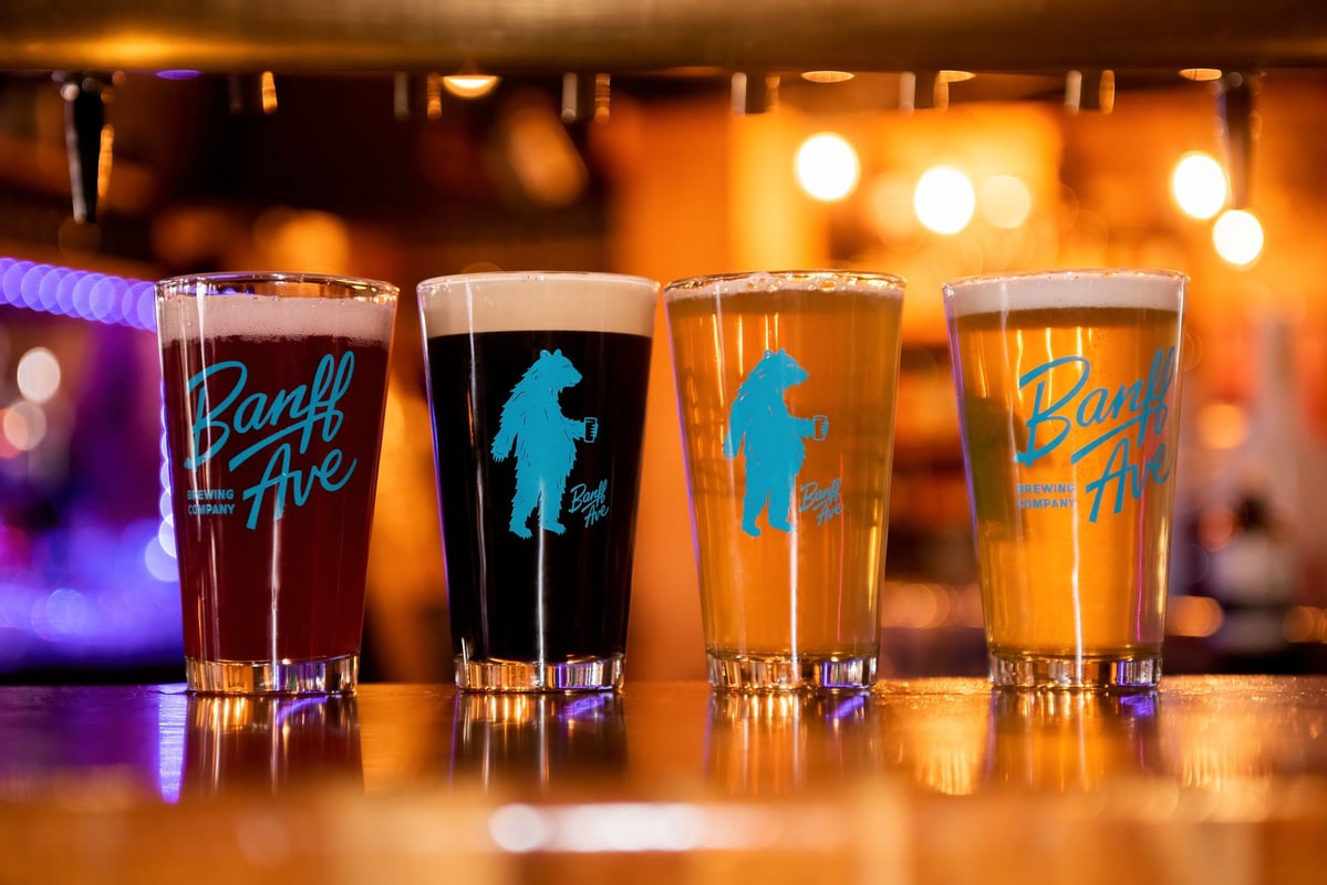 Banff Ave Brewing Co photo 5