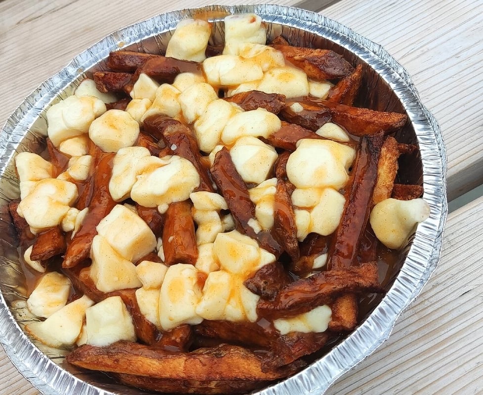 Banff Poutine photo 4